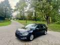 Volkswagen Passat Variant Passat SW 1.6 CR TDi Comfortline Business Gris - thumbnail 9