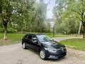 Volkswagen Passat Variant Passat SW 1.6 CR TDi Comfortline Business Gris - thumbnail 3
