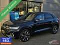 Volkswagen T-Roc 1.5 TSI R-Line Panorama/Keyless/Black Style/Camera Zwart - thumbnail 1