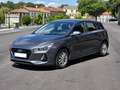 Hyundai i30 i30 CW 1.6CRDi Link 110 Link Gris - thumbnail 1