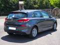 Hyundai i30 i30 CW 1.6CRDi Link 110 Link Gris - thumbnail 4