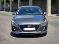 Hyundai i30 i30 CW 1.6CRDi Link 110 Link Gris - thumbnail 6