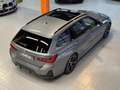 BMW 330 i Touring M Sport Aut. PANO~HiFi~LED~KAMERA Grijs - thumbnail 10