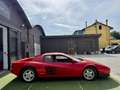 Ferrari Testarossa Testarossa5.0 *Cavallino Nero* TARGA CON PROVINCIA Rot - thumbnail 8