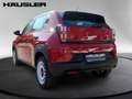 Fiat Grande Panda Elektro Pop*Klima*AppleCarPlay*LED Scheinwerfer* Rojo - thumbnail 3