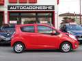 Chevrolet Spark 1.0 GPL PREZZO VALIDO FINO 30.06,km certificati GA Rosso - thumbnail 5