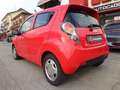 Chevrolet Spark 1.0 GPL PREZZO VALIDO FINO 30.06,km certificati GA Rosso - thumbnail 8