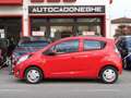 Chevrolet Spark 1.0 GPL PREZZO VALIDO FINO 30.06,km certificati GA Rosso - thumbnail 4