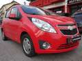 Chevrolet Spark 1.0 GPL PREZZO VALIDO FINO 30.06,km certificati GA Rosso - thumbnail 3