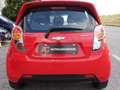 Chevrolet Spark 1.0 GPL PREZZO VALIDO FINO 30.06,km certificati GA Rosso - thumbnail 7