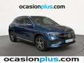 Mercedes-Benz EQA 250 Azul - thumbnail 2