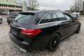 Mercedes-Benz C 180 T CDI  Avantgarde Schwarz - thumbnail 5
