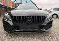 Mercedes-Benz C 180 T CDI  Avantgarde Schwarz - thumbnail 2