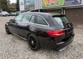 Mercedes-Benz C 180 T CDI  Avantgarde Schwarz - thumbnail 6