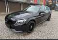 Mercedes-Benz C 180 T CDI  Avantgarde Schwarz - thumbnail 1