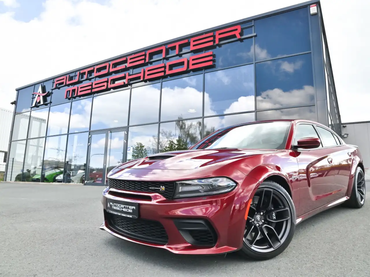 Dodge Charger