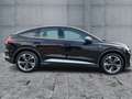 Audi Q4 e-tron 35 S-LINE LED+NAV+PDC+GRA+20 Schwarz - thumbnail 7