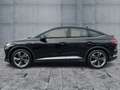 Audi Q4 e-tron 35 S-LINE LED+NAV+PDC+GRA+20 Schwarz - thumbnail 4