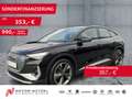 Audi Q4 e-tron 35 S-LINE LED+NAV+PDC+GRA+20 Schwarz - thumbnail 1