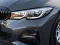 BMW 320 d Touring M-Sport AHK LASER LED ACC W-LAN Grau - thumbnail 25