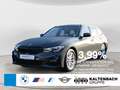 BMW 320 d Touring M-Sport AHK LASER LED ACC W-LAN Grigio - thumbnail 1