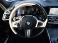 BMW 320 d Touring M-Sport AHK LASER LED ACC W-LAN Grigio - thumbnail 11