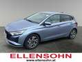 Hyundai i20 (BC3) GO Plus 1.2 MPI Aktion Winterräder 50% Bleu - thumbnail 1