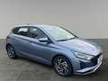 Hyundai i20 (BC3) GO Plus 1.2 MPI Aktion Winterräder 50% Bleu - thumbnail 7