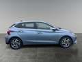 Hyundai i20 (BC3) GO Plus 1.2 MPI Aktion Winterräder 50% Bleu - thumbnail 6