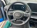 Hyundai i20 (BC3) GO Plus 1.2 MPI Aktion Winterräder 50% Bleu - thumbnail 11