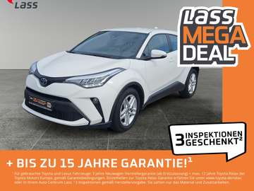 1.8 Flow Bluetooth, Abstandstempomat