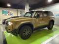 Toyota Land Cruiser 250 First Edition Aut. Marrón - thumbnail 3