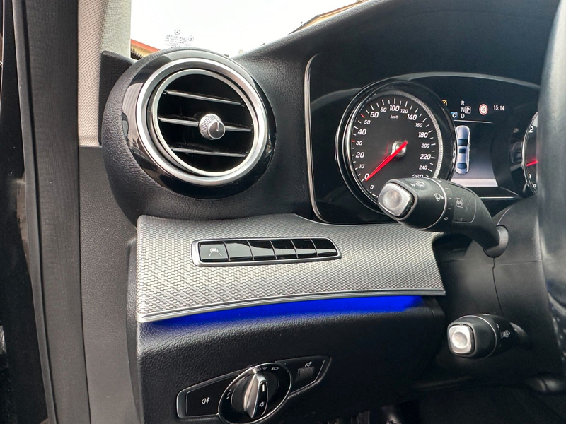Mercedes-Benz E 350 Lim. E 350 d*COMAND*MULTIBEAM*SCHIEBEDACH*360°* — photo 15
