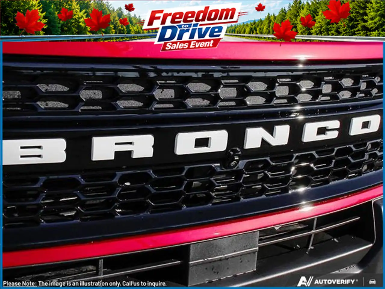 Ford Bronco Sport photo Ford Bronco Sport