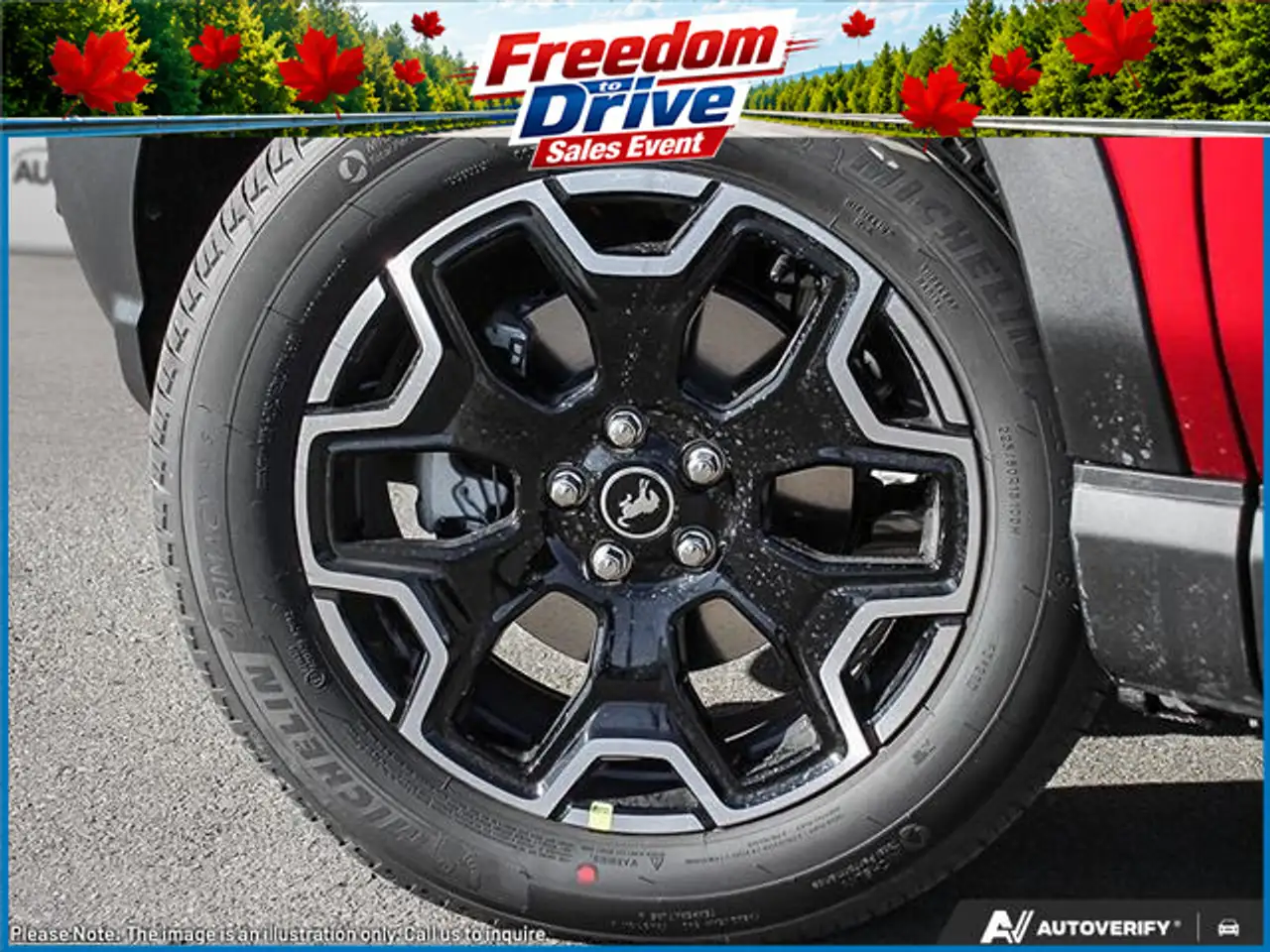 Ford Bronco Sport photo Ford Bronco Sport