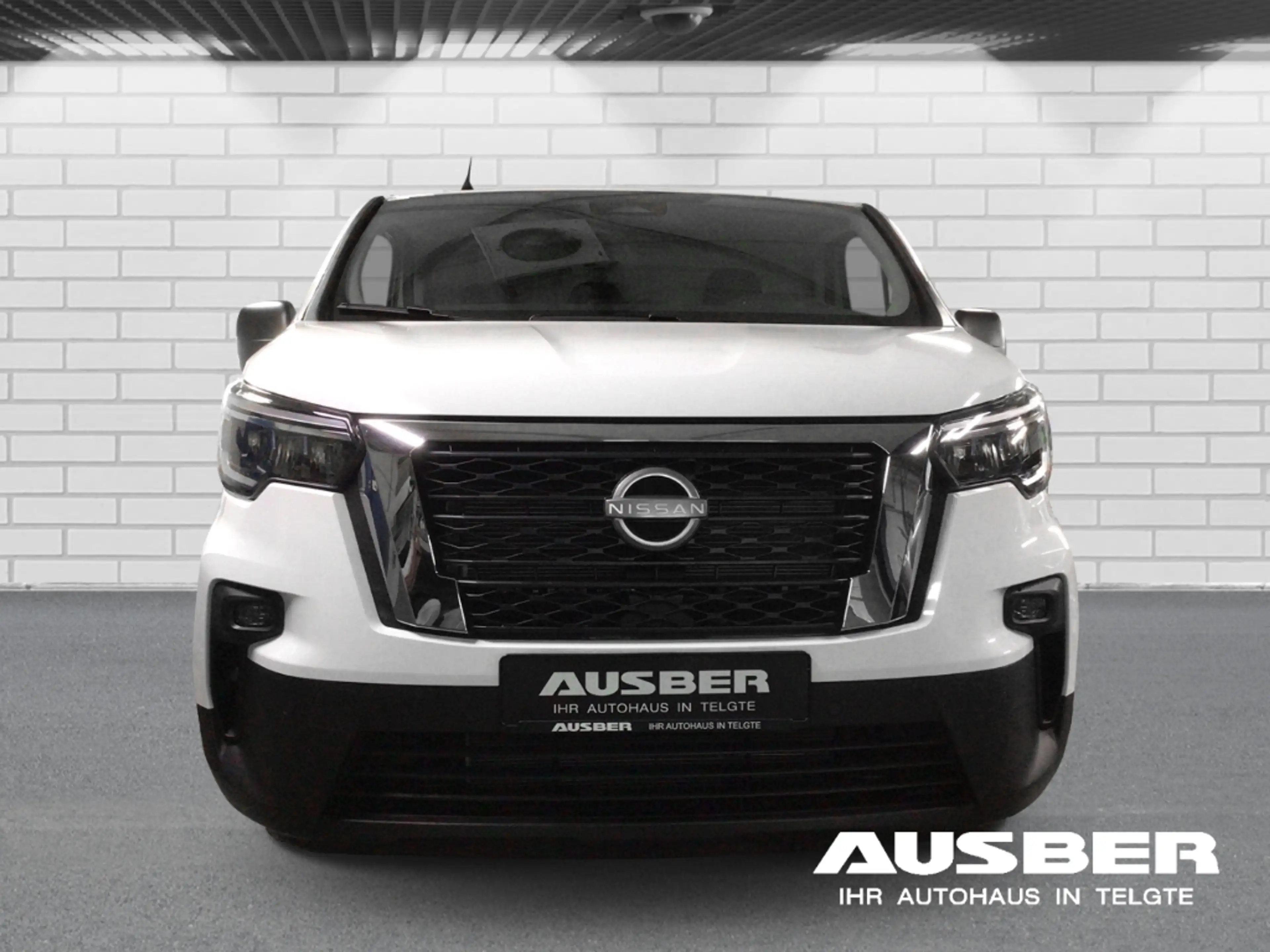 Nissan Primastar Kastenwagen L2H1 3,0t N-Connecta Laderaumboden Gan — photo 2