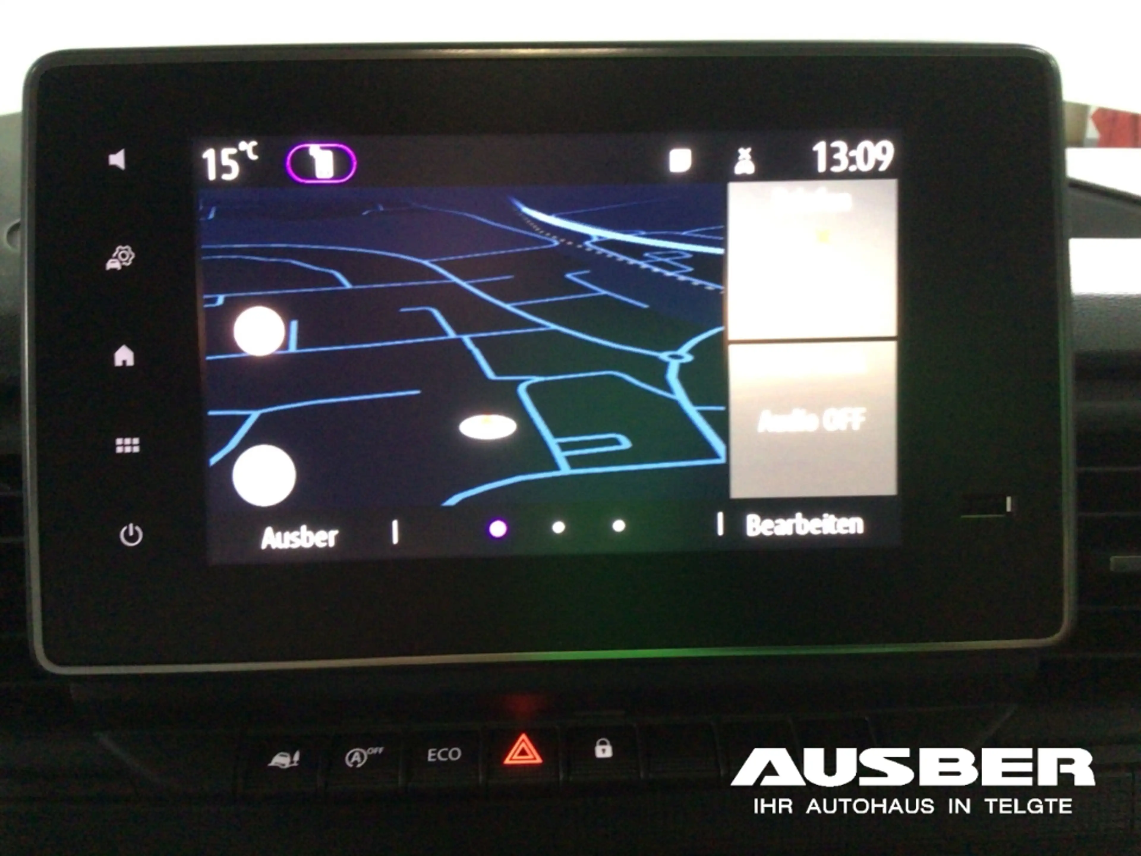 Nissan Primastar Kastenwagen L2H1 3,0t N-Connecta Laderaumboden Gan — photo 11