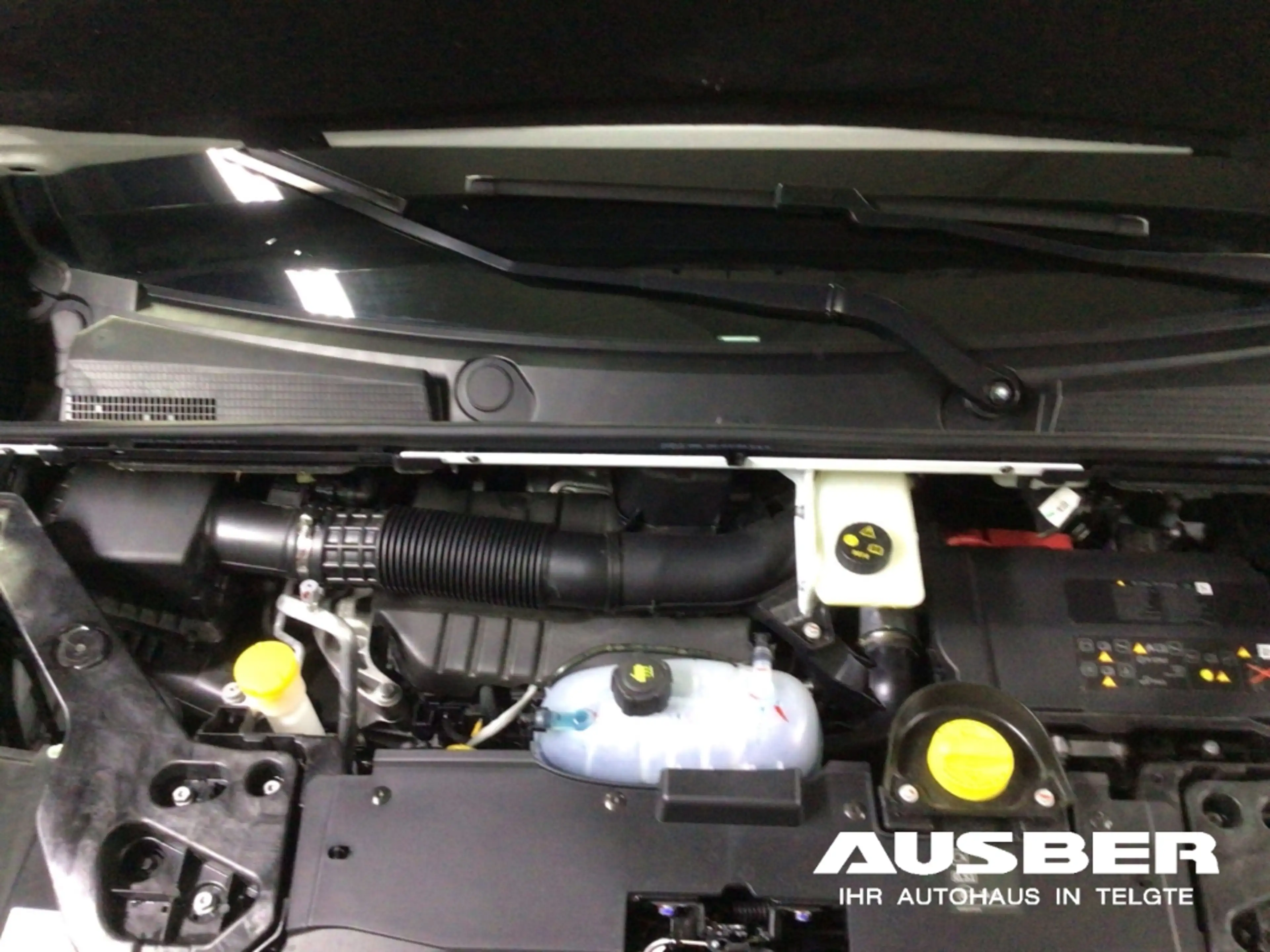 Nissan Primastar Kastenwagen L2H1 3,0t N-Connecta Laderaumboden Gan — photo 13