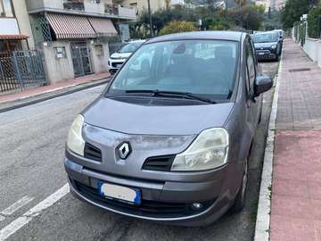 Grand Modus 2008 1.5 dci Dynamique 105cv