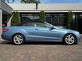 Mercedes-Benz E 250 Cabrio CGI Elegance | AUT | LEDER Blauw - thumbnail 9