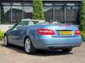 Mercedes-Benz E 250 Cabrio CGI Elegance | AUT | LEDER Blauw - thumbnail 5