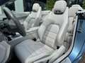 Mercedes-Benz E 250 Cabrio CGI Elegance | AUT | LEDER Blauw - thumbnail 13