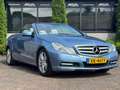 Mercedes-Benz E 250 Cabrio CGI Elegance | AUT | LEDER Blauw - thumbnail 11