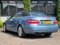 Mercedes-Benz E 250 Cabrio CGI Elegance | AUT | LEDER Blauw - thumbnail 4