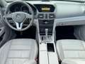 Mercedes-Benz E 250 Cabrio CGI Elegance | AUT | LEDER Blauw - thumbnail 15