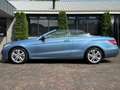 Mercedes-Benz E 250 Cabrio CGI Elegance | AUT | LEDER Blauw - thumbnail 2