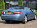 Mercedes-Benz E 250 Cabrio CGI Elegance | AUT | LEDER Blauw - thumbnail 8