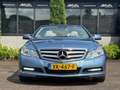 Mercedes-Benz E 250 Cabrio CGI Elegance | AUT | LEDER Blauw - thumbnail 12