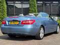 Mercedes-Benz E 250 Cabrio CGI Elegance | AUT | LEDER Blauw - thumbnail 7