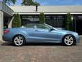 Mercedes-Benz E 250 Cabrio CGI Elegance | AUT | LEDER Blauw - thumbnail 10